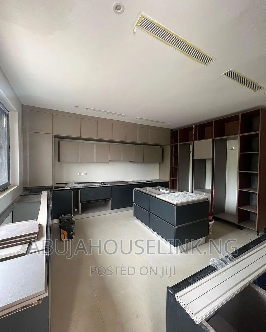 6bdrm Duplex in Maitama Main Abuja for sale in Maitama
