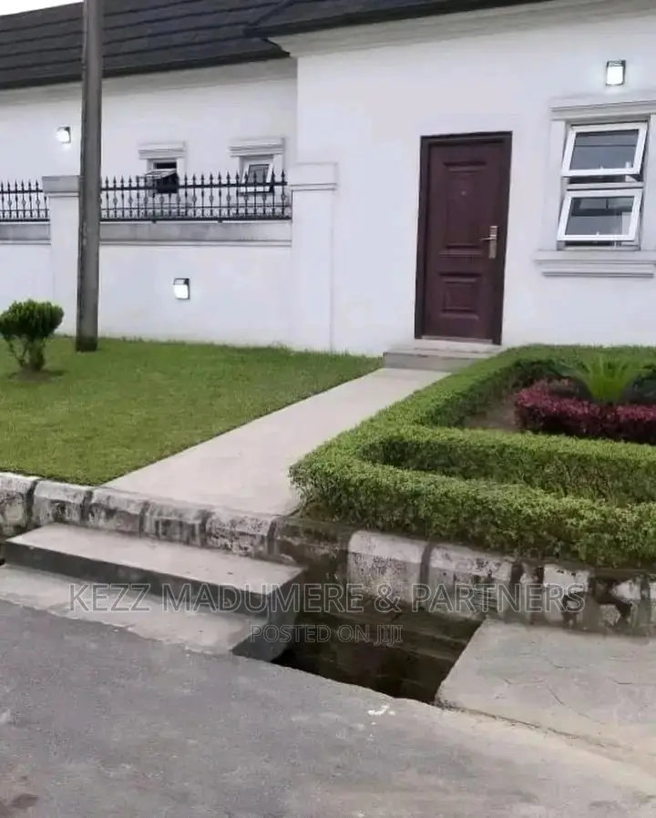 4bdrm Duplex in Dr Peter Odili, Port for sale in Port-Harcourt