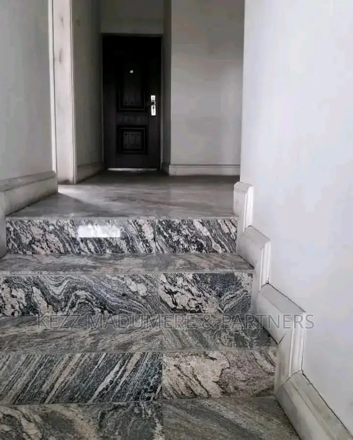 4bdrm Duplex in Dr Peter Odili, Port for sale in Port-Harcourt
