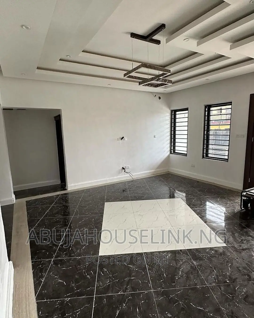 3bdrm Bungalow in Efab Queens Estate, Gwarinpa for sale in Gwarinpa