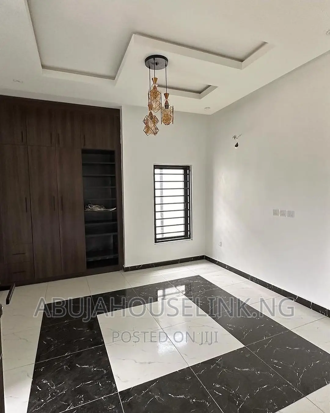 3bdrm Bungalow in Efab Queens Estate, Gwarinpa for sale in Gwarinpa