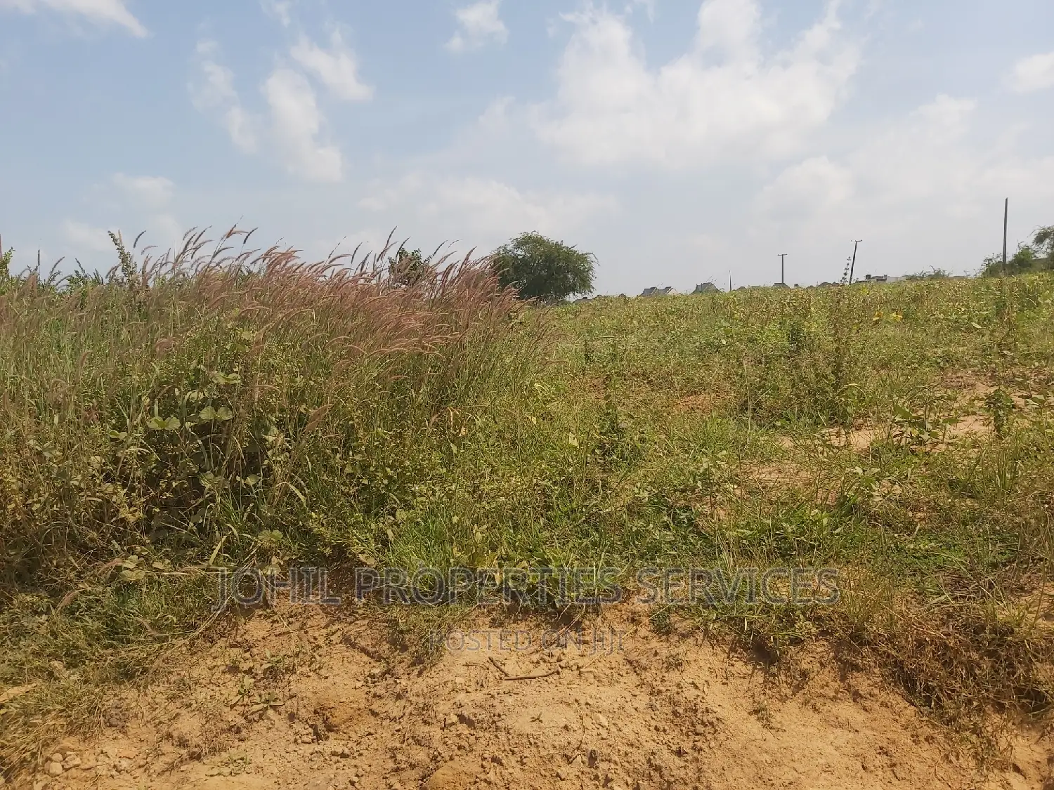 12 Hectares of Residential Land for Sale at Giri Junction. in Giri
