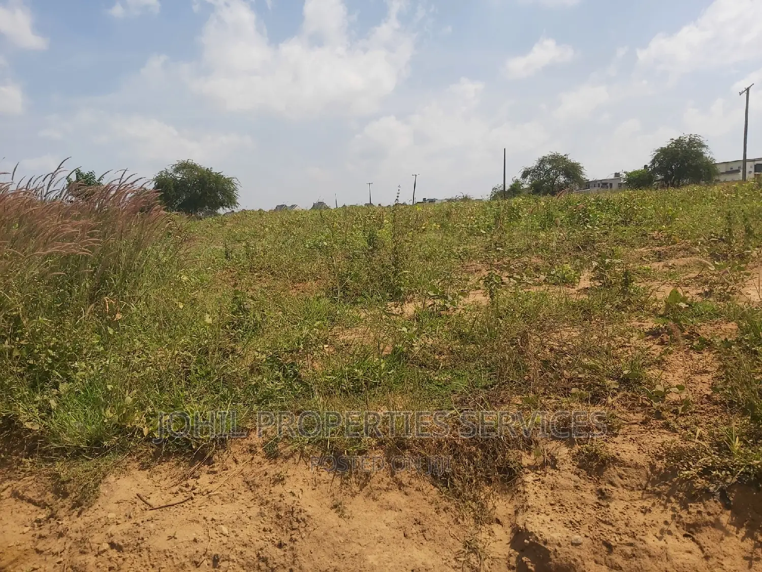 12 Hectares of Residential Land for Sale at Giri Junction. in Giri