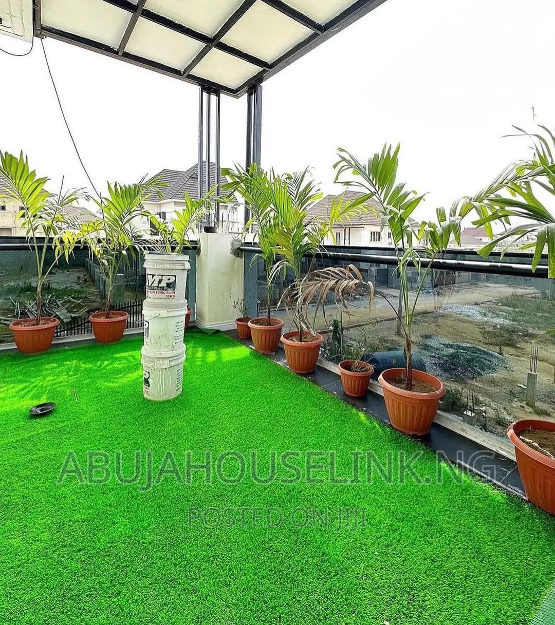 Furnished 4bdrm Duplex in Fo1 Kubwa Abuja for sale in Kubwa