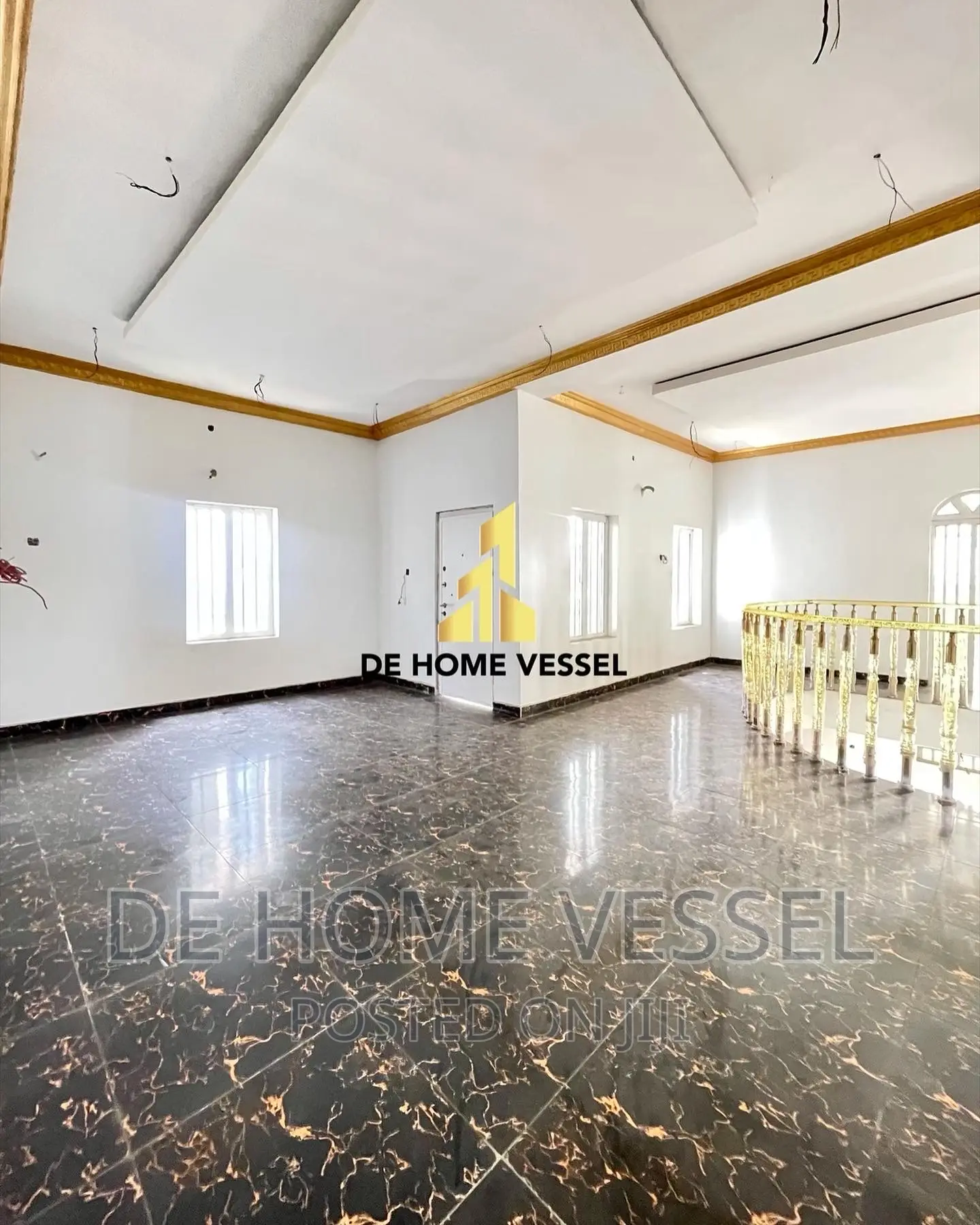 4bdrm Duplex in Ajah for sale in Ajah
