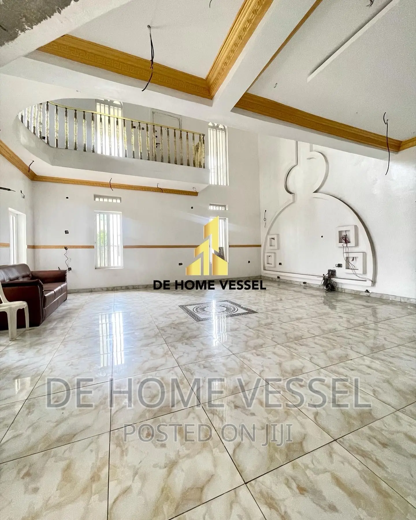 4bdrm Duplex in Ajah for sale in Ajah