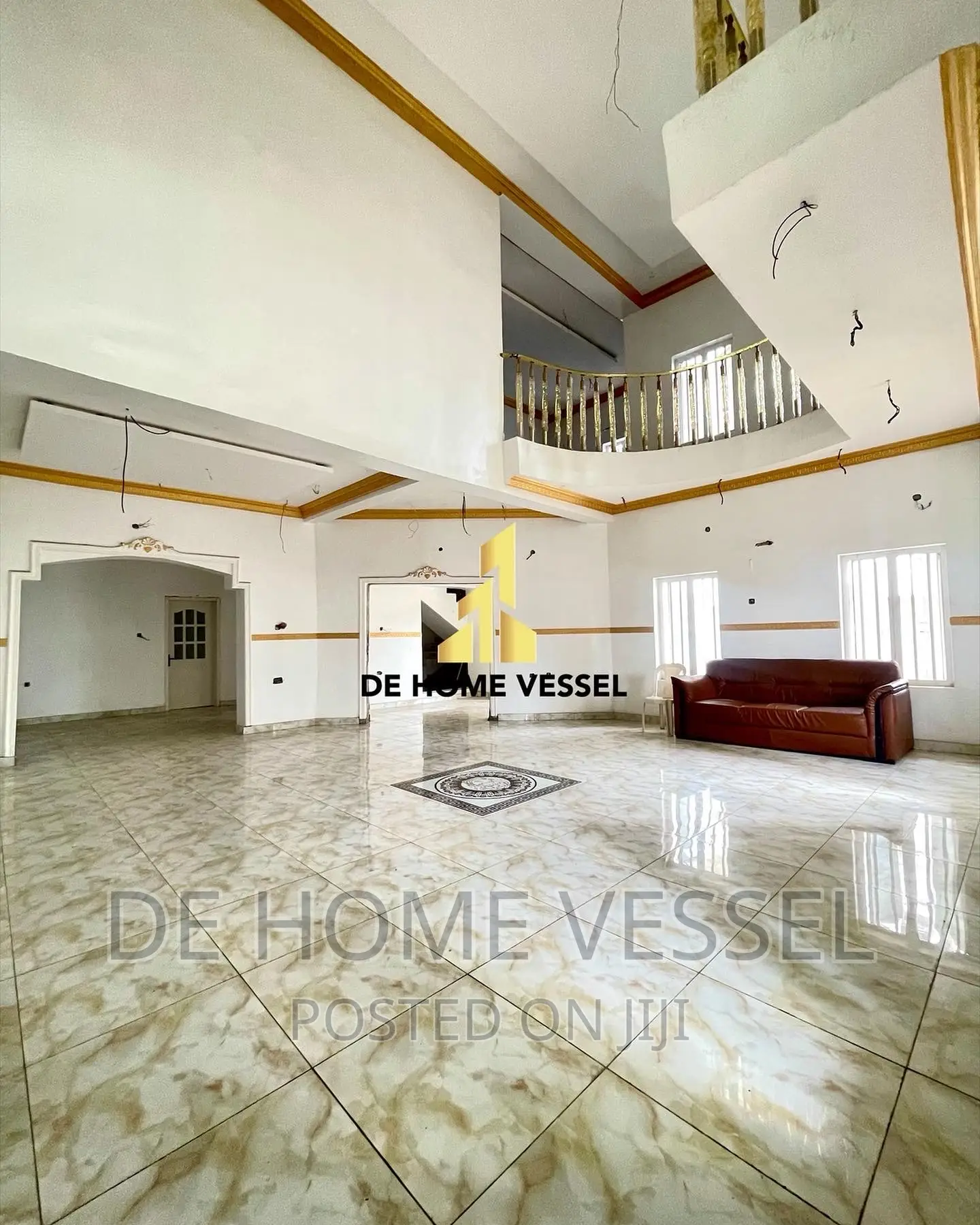 4bdrm Duplex in Ajah for sale in Ajah