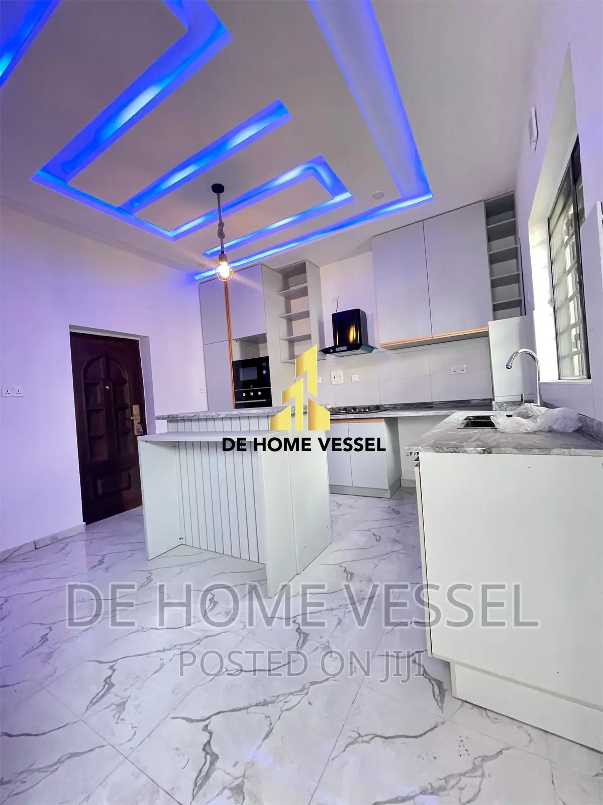 4bdrm Townhouse/Terrace in Chevron for sale in Chevron