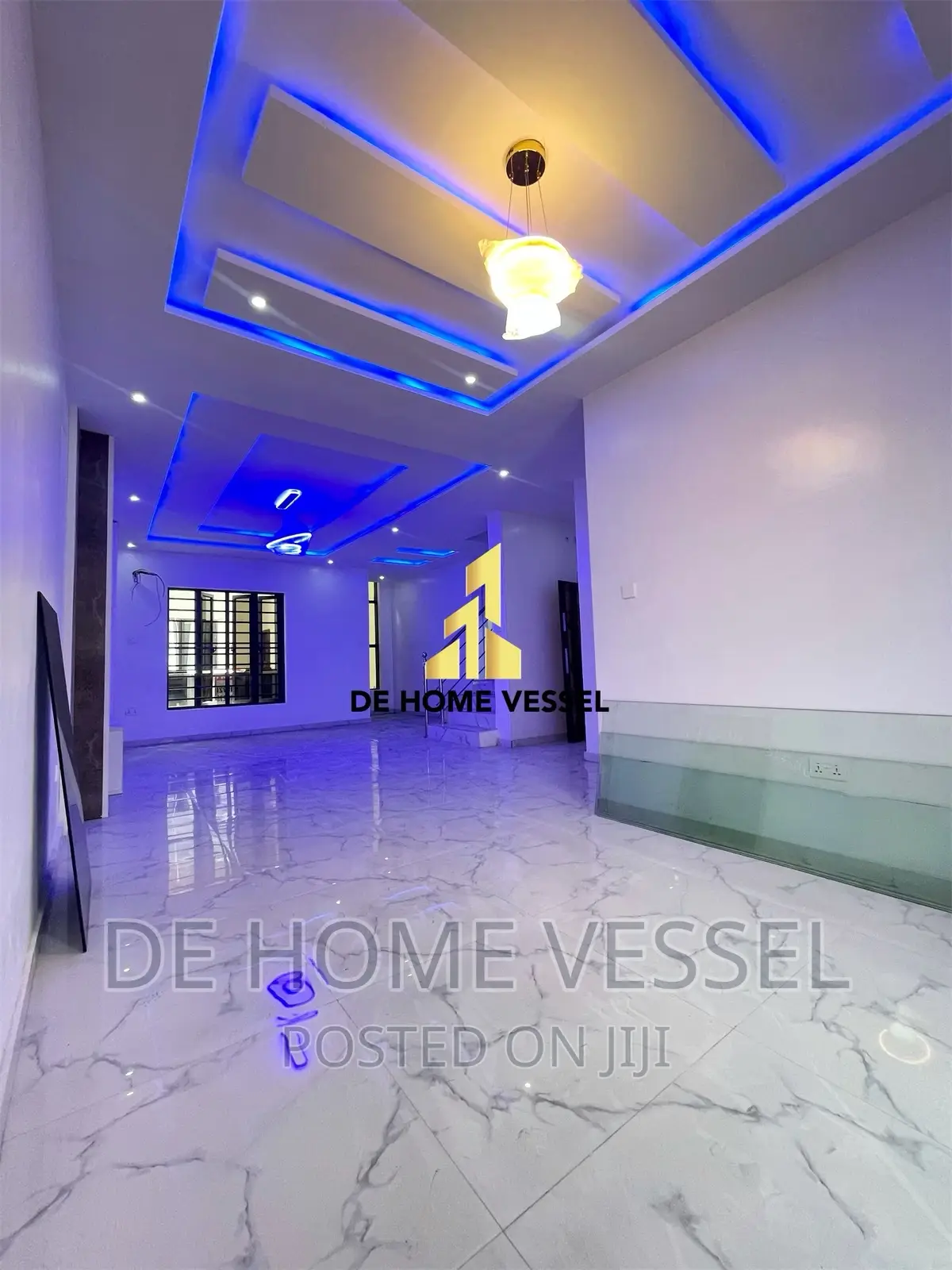 4bdrm Townhouse/Terrace in Chevron for sale in Chevron