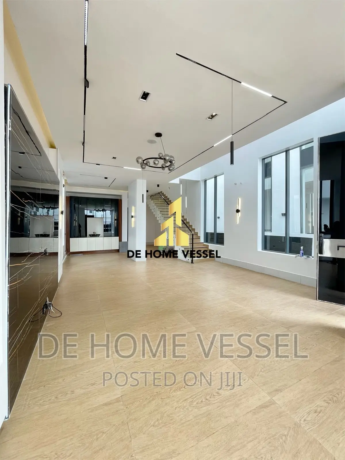 5bdrm Duplex in Ajah for sale in Ajah
