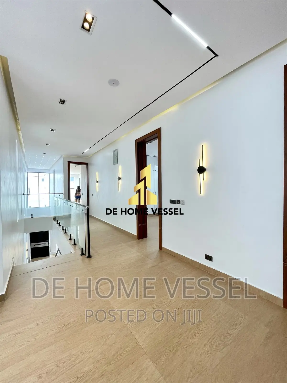 5bdrm Duplex in Ajah for sale in Ajah