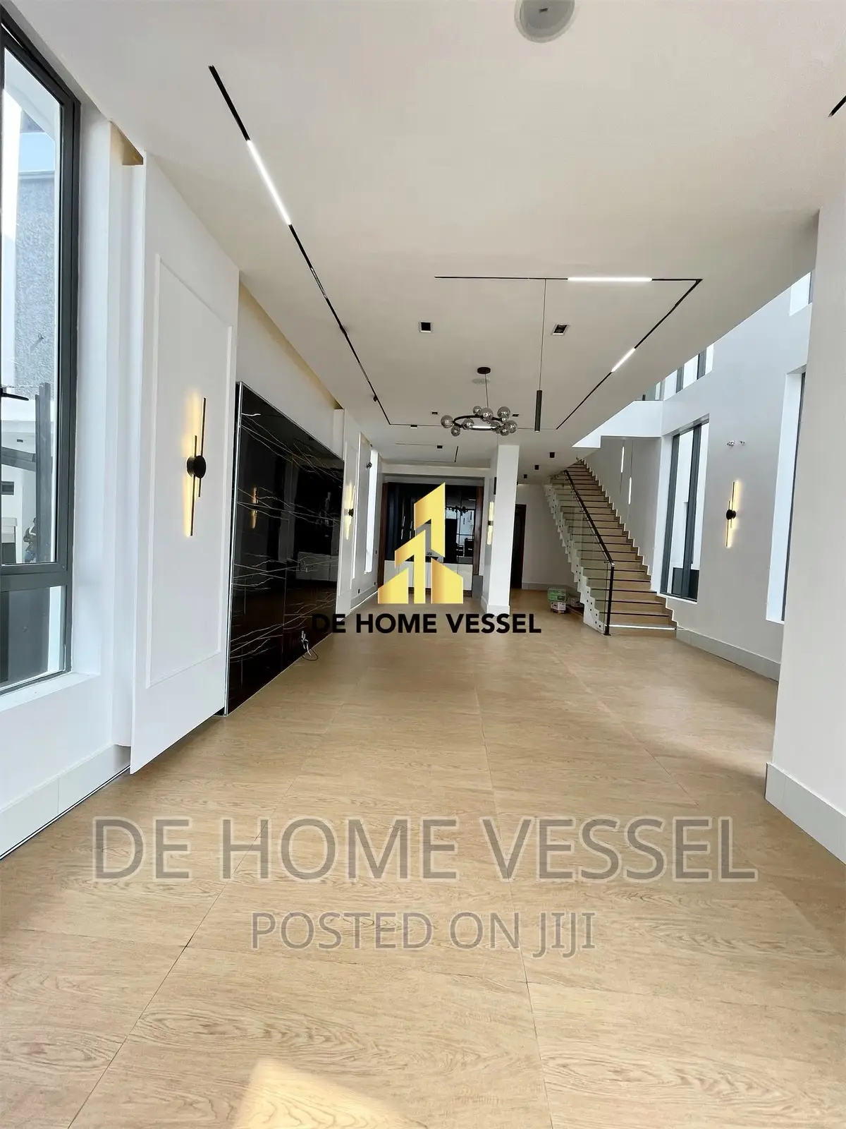 5bdrm Duplex in Ajah for sale in Ajah