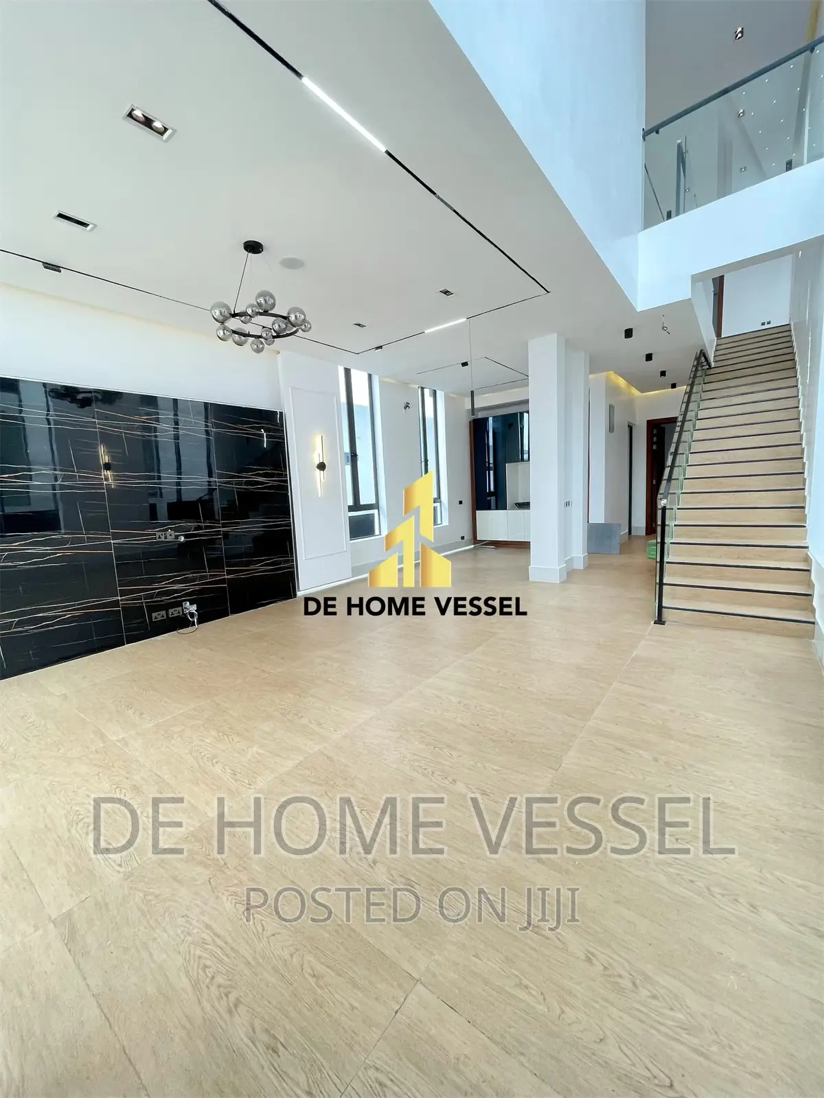 5bdrm Duplex in Ajah for sale in Ajah