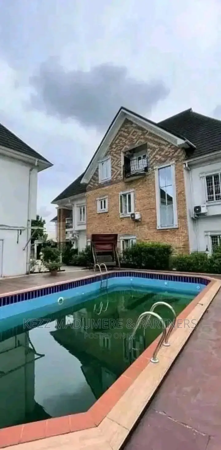 Furnished 5bdrm Duplex in Nta / Ozuoba Road, for sale in Port-Harcourt