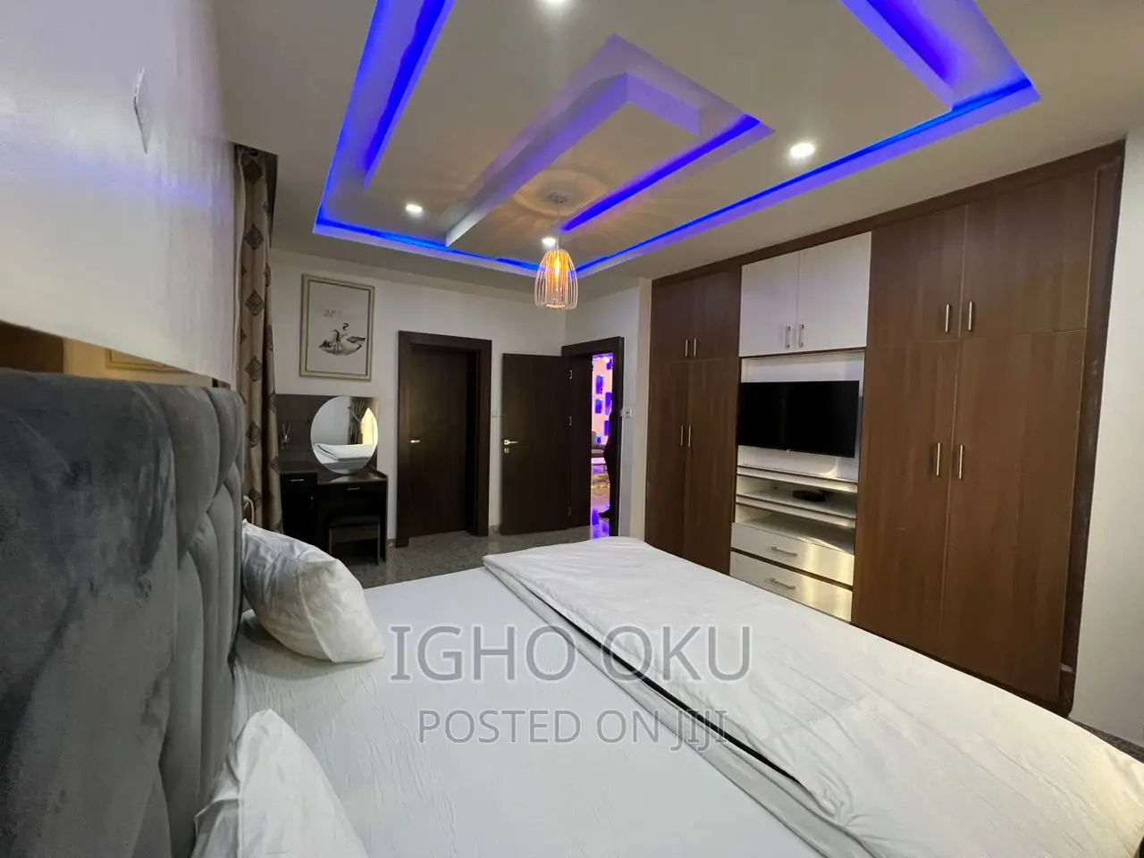 2 Bedroom Apartment in Jahi in Jahi