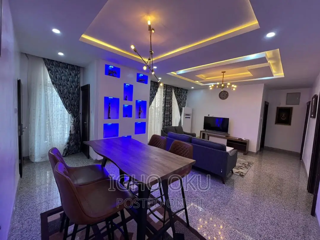 2 Bedroom Apartment in Jahi in Jahi