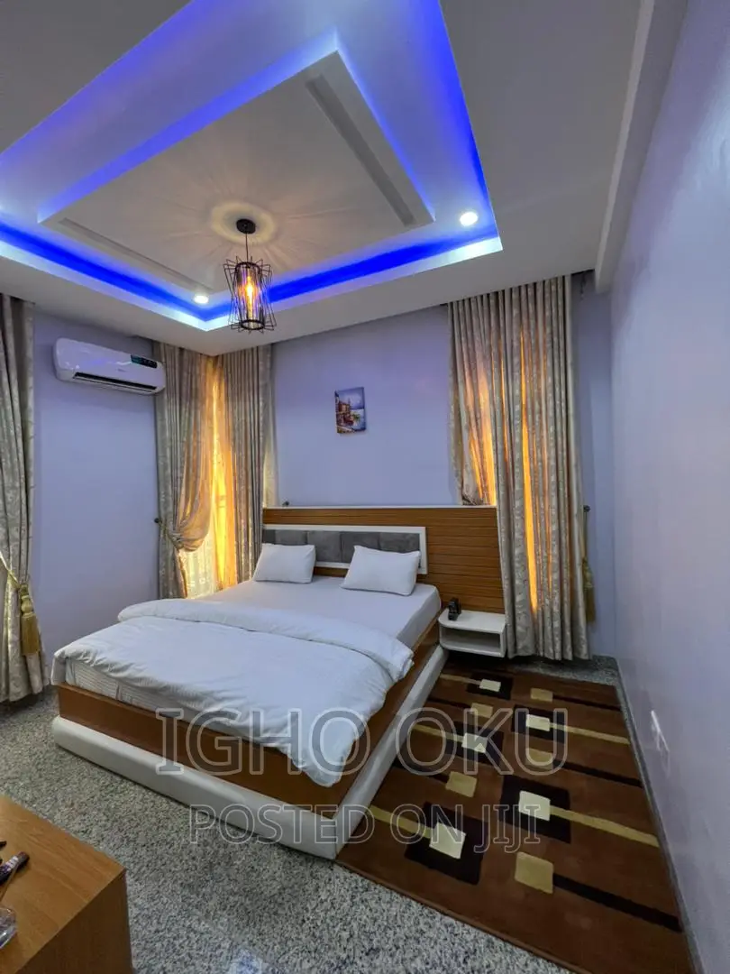 2 Bedroom Apartment in Jahi in Jahi