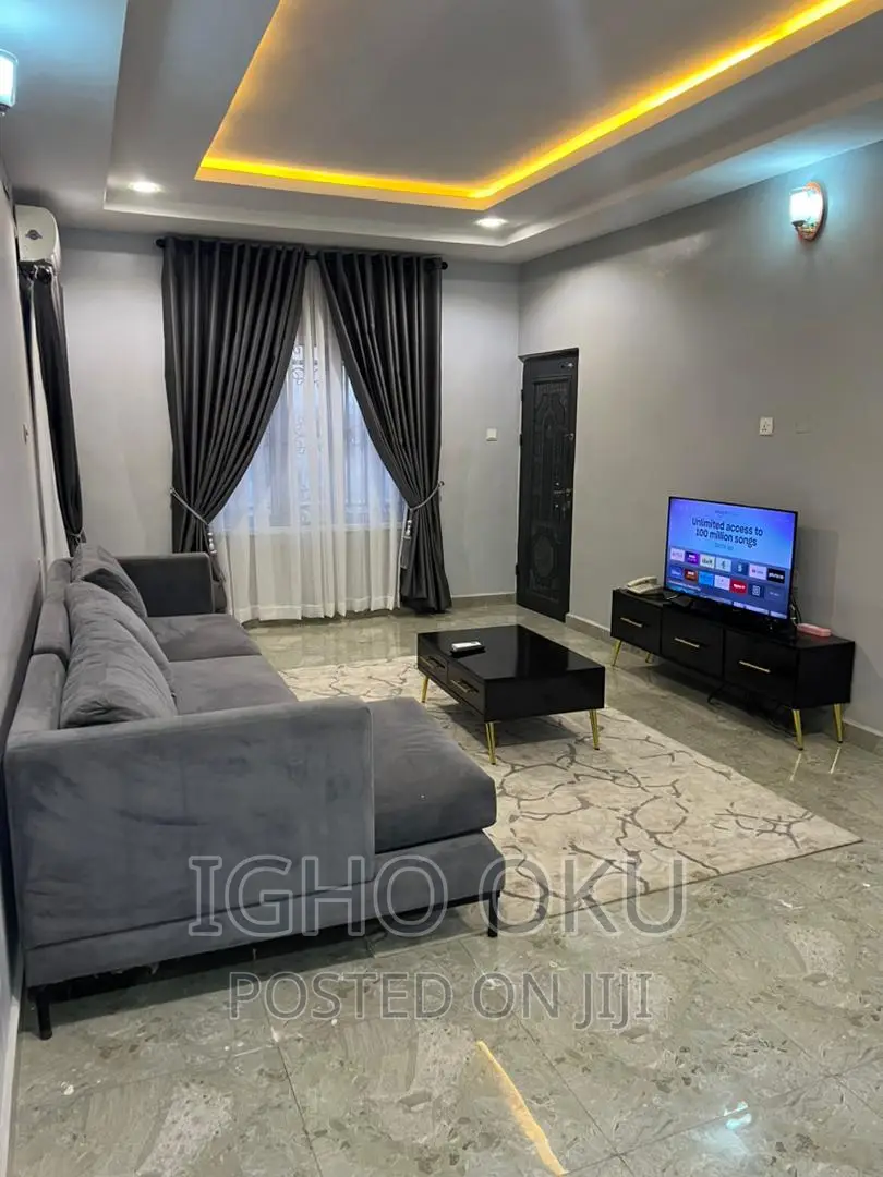 2 Bedroom Apartment in Jahi in Jahi