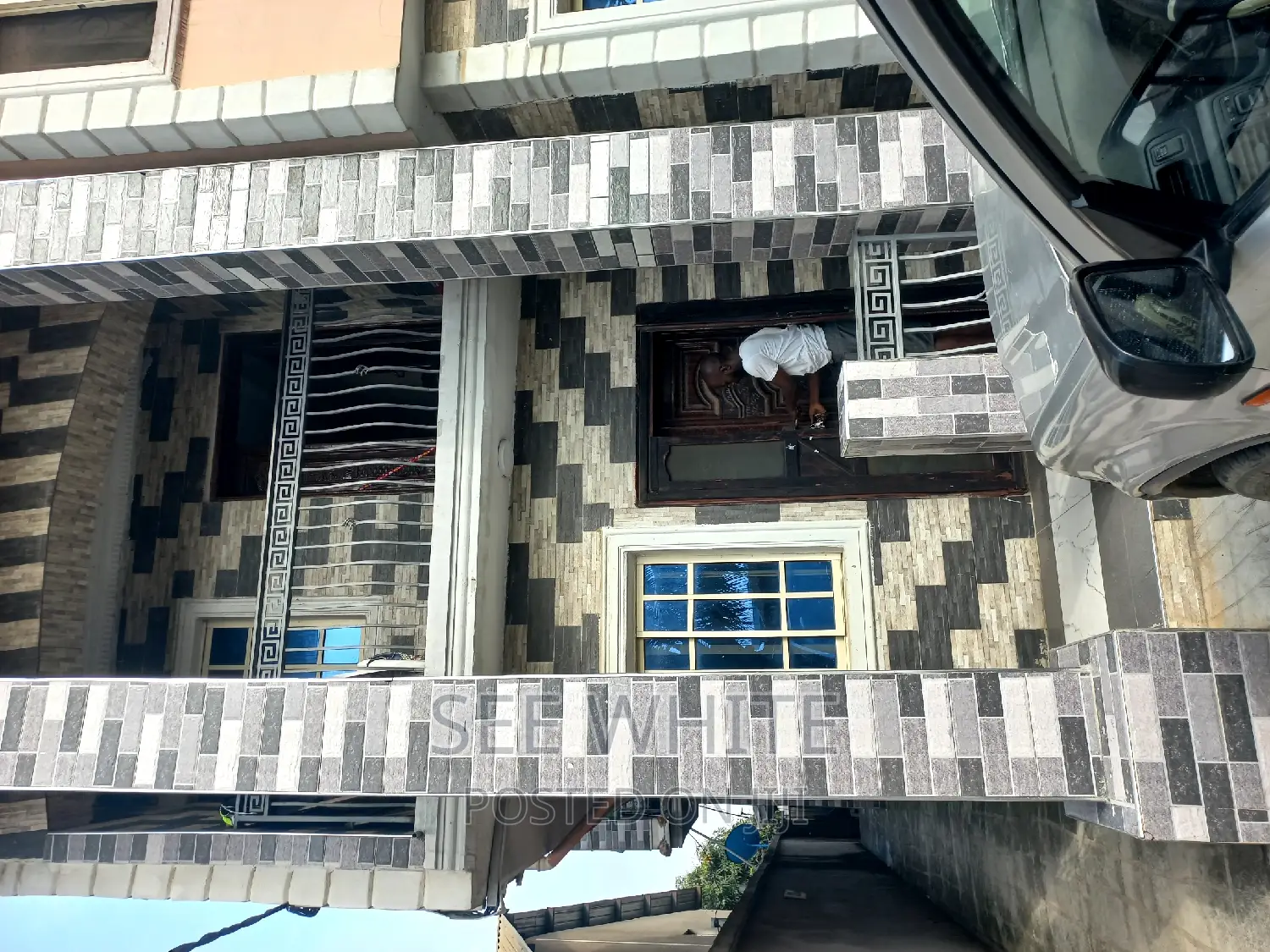 Furnished 3bdrm House in Satellite for rent in Satellite Town