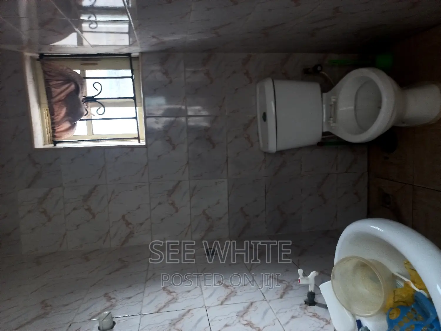 Furnished 3bdrm House in Satellite for rent in Satellite Town