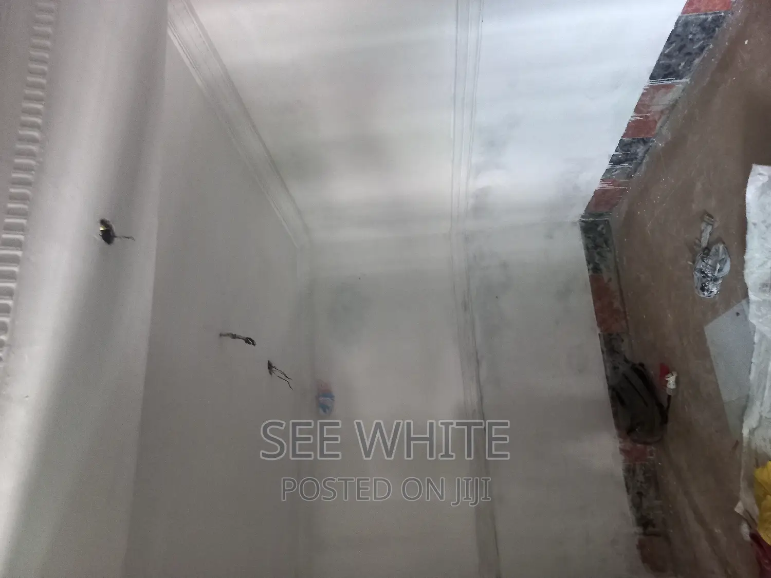Furnished 3bdrm House in Satellite for rent in Satellite Town