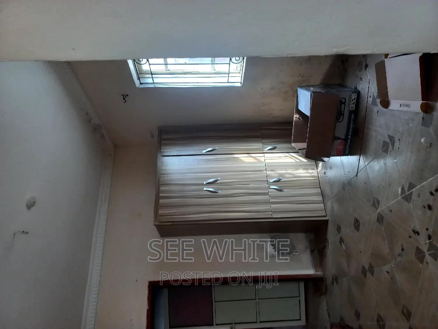 Furnished 3bdrm House in Satellite for rent in Satellite Town