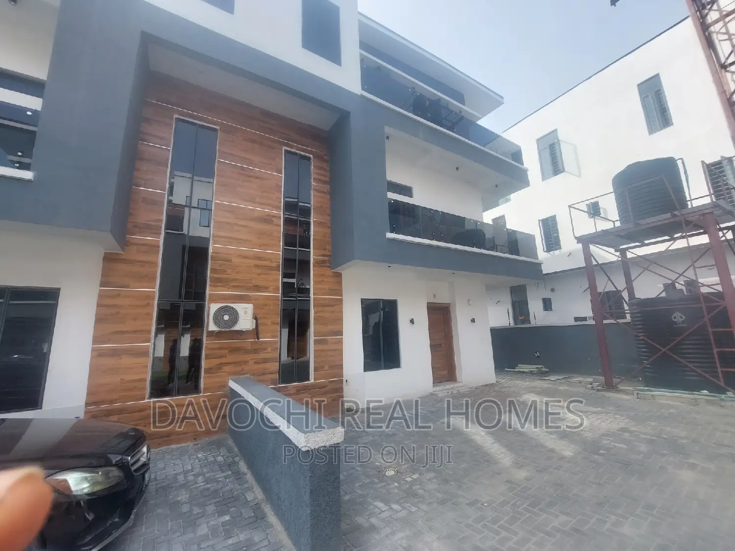 5bdrm Duplex in Ikate-Lekki for rent in Lekki