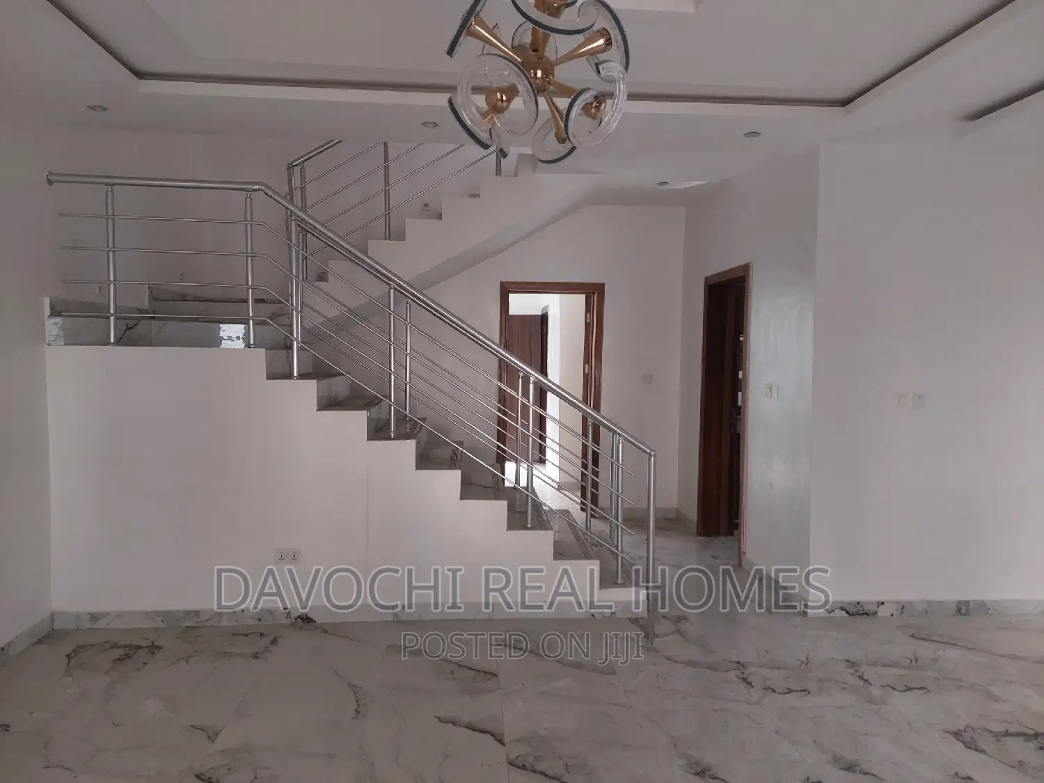 5bdrm Duplex in Ikate-Lekki for rent in Lekki
