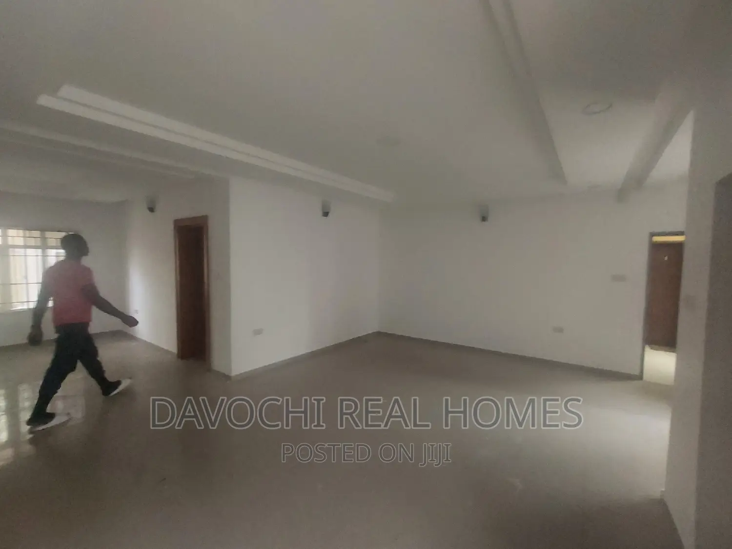3bdrm Apartment in Lekki Ikate for rent in Lekki