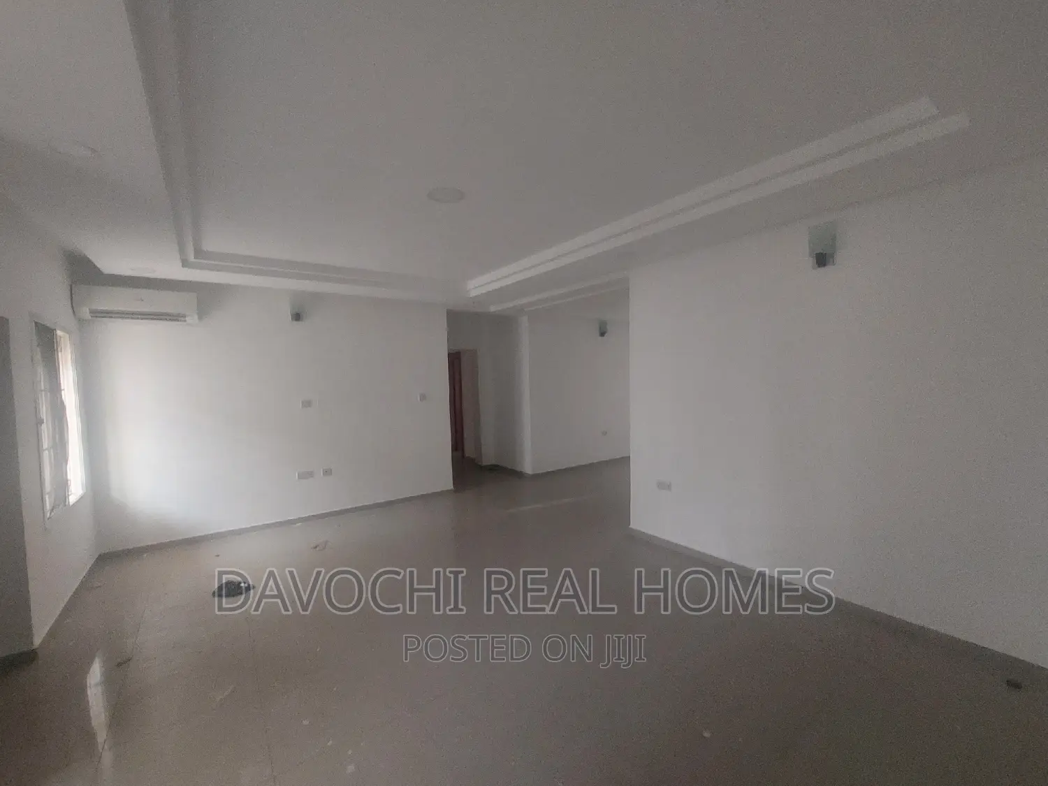 3bdrm Apartment in Lekki Ikate for rent in Lekki