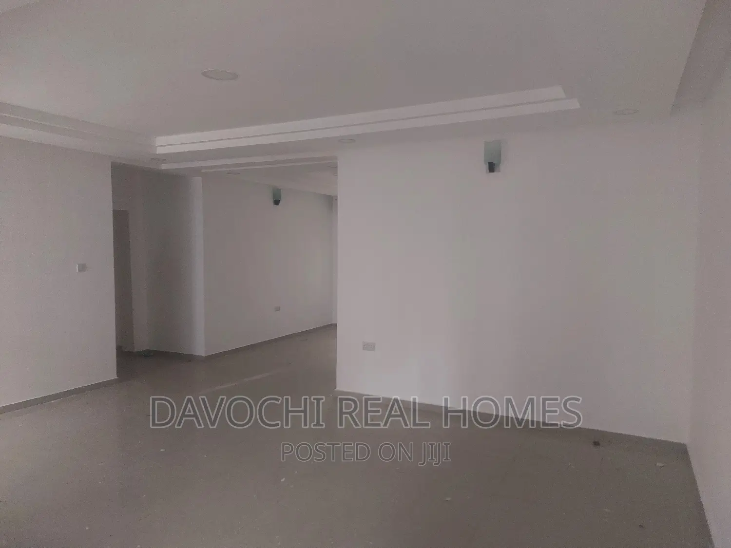 3bdrm Apartment in Lekki Ikate for rent in Lekki