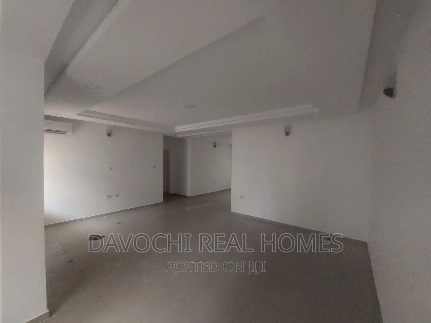 3bdrm Apartment in Lekki Ikate for rent in Lekki