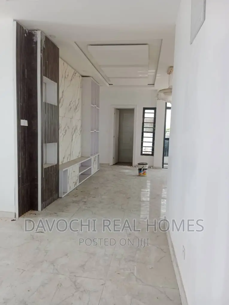 4bdrm Duplex in Chevron Drive, Lekki for rent in Lekki