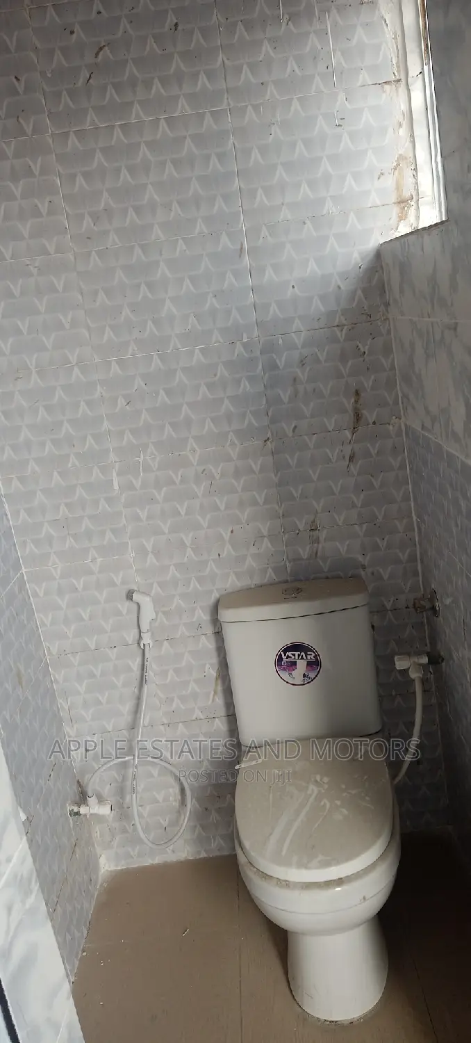 1bdrm Bedsitter in Surulere for rent in Surulere