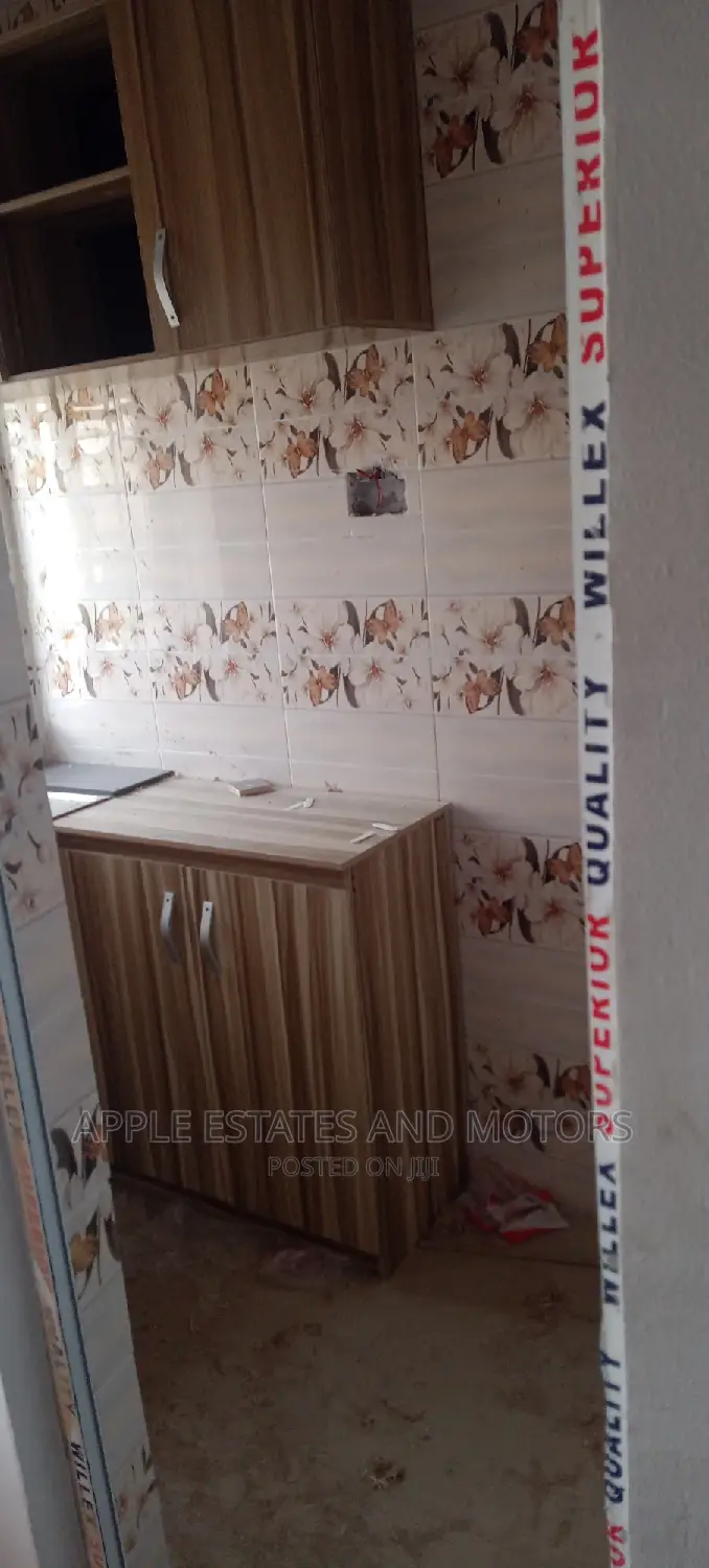 1bdrm Bedsitter in Surulere for rent in Surulere