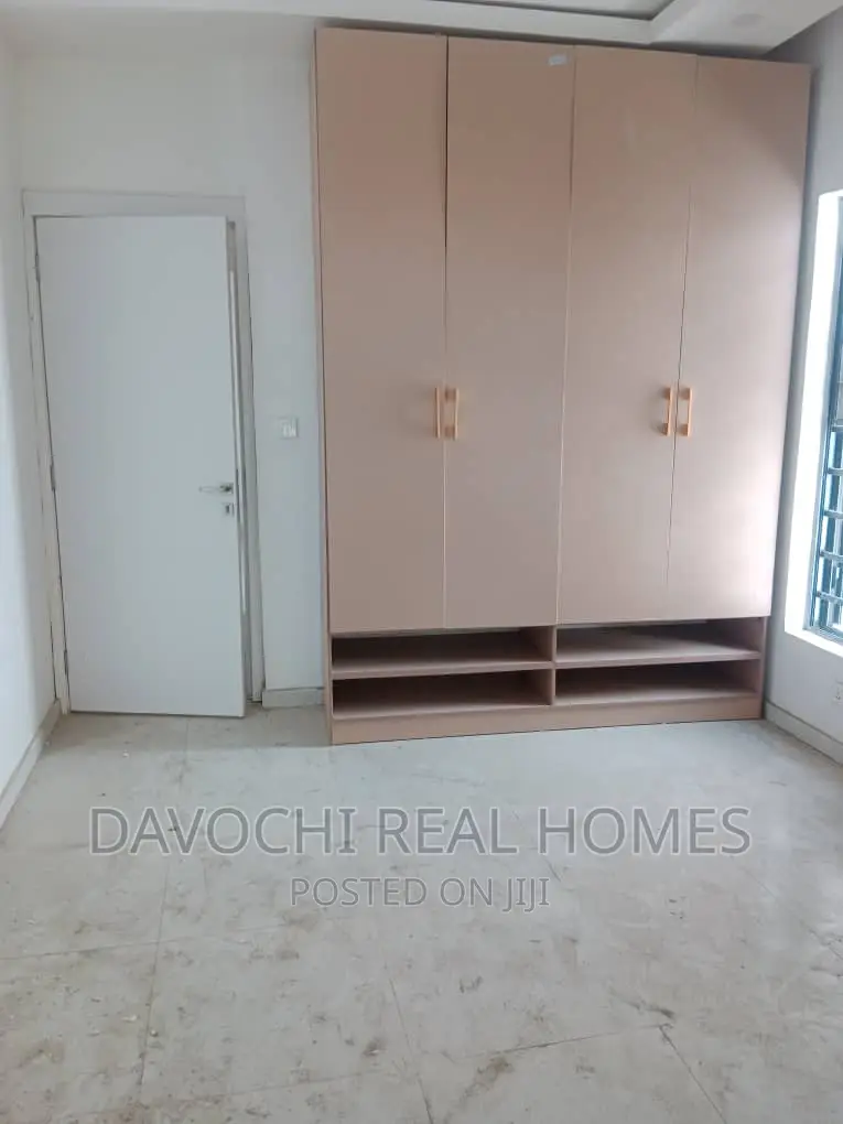 3bdrm Apartment in Chevron Drive, Lekki for rent in Lekki