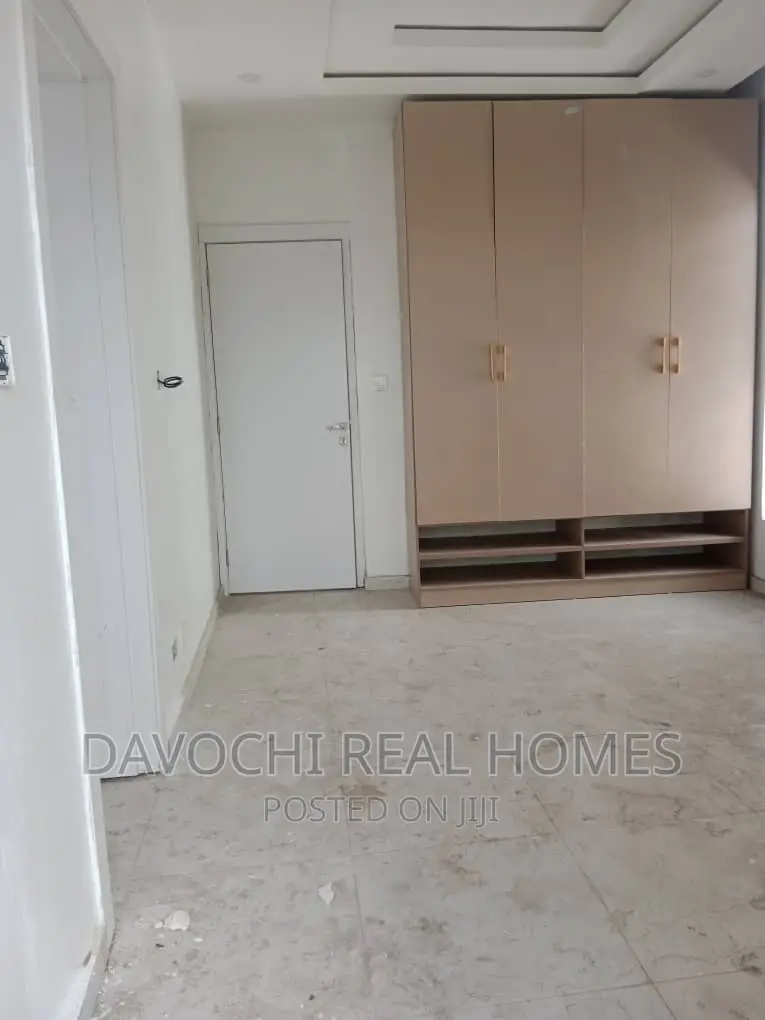 3bdrm Apartment in Chevron Drive, Lekki for rent in Lekki