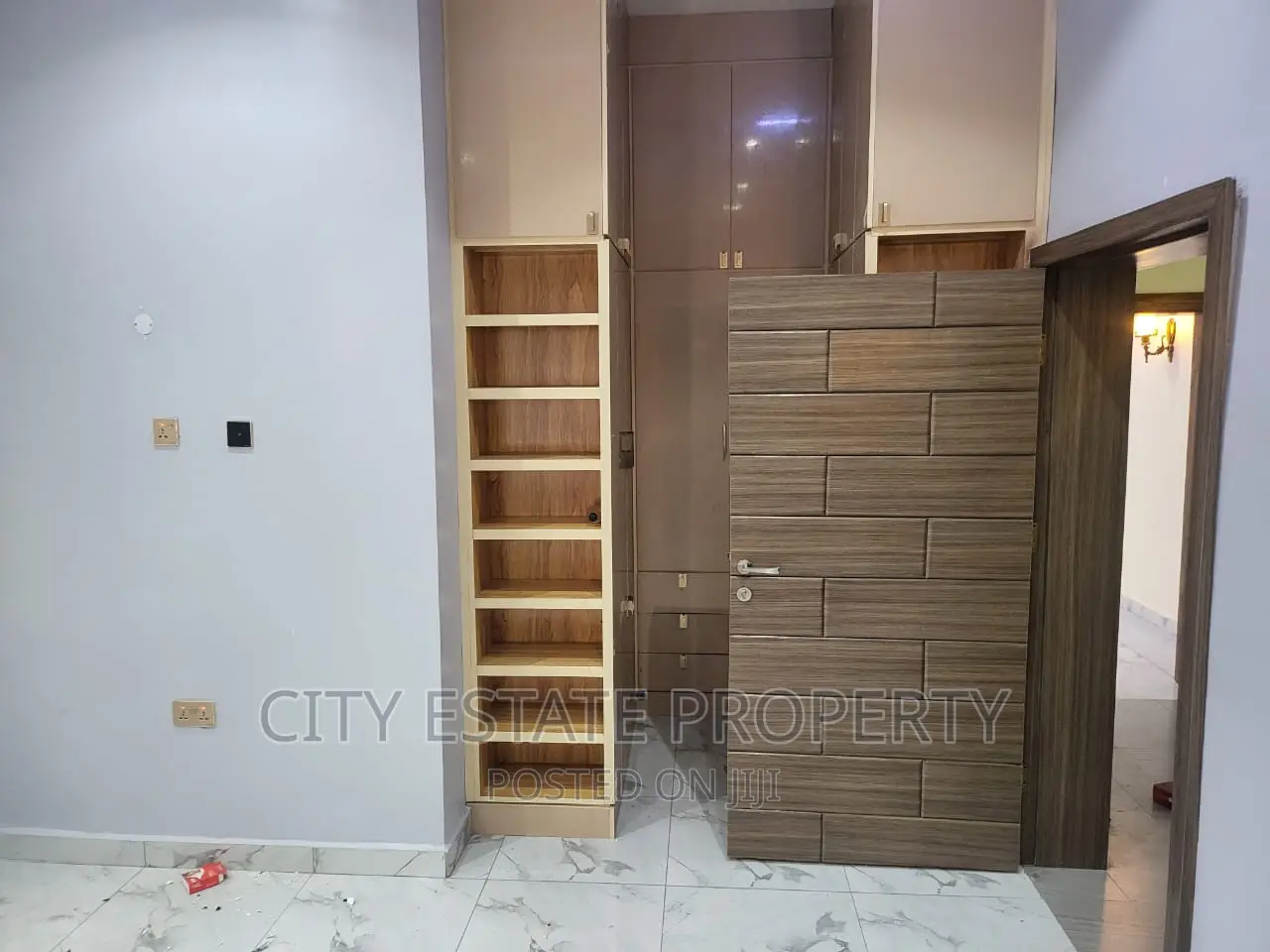 Furnished 2bdrm Block of Flats in Nta Estate, Port-Harcourt for rent in Port-Harcourt