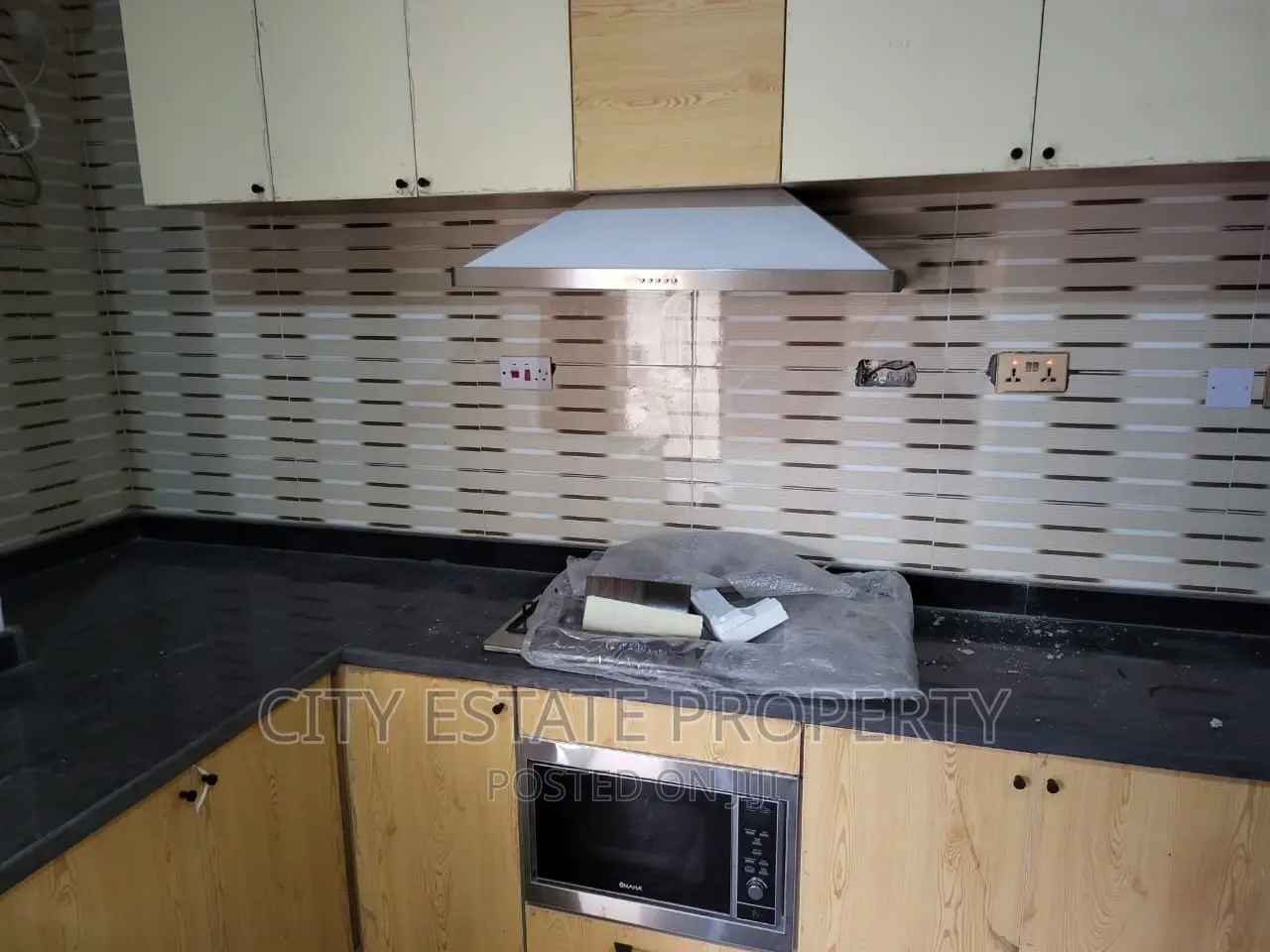 Furnished 2bdrm Block of Flats in Nta Estate, Port-Harcourt for rent in Port-Harcourt
