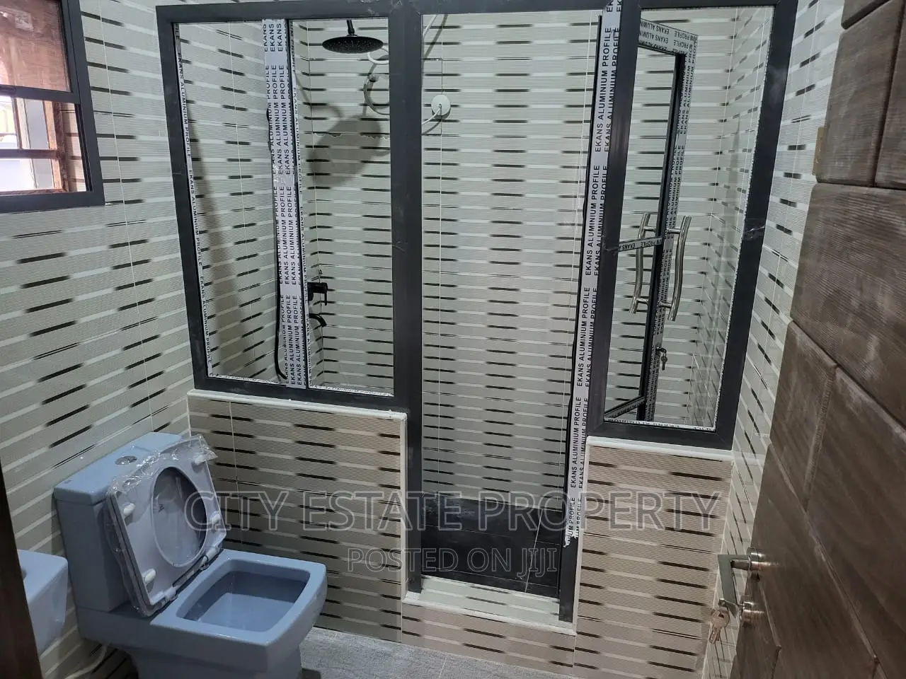Furnished 2bdrm Block of Flats in Nta Estate, Port-Harcourt for rent in Port-Harcourt