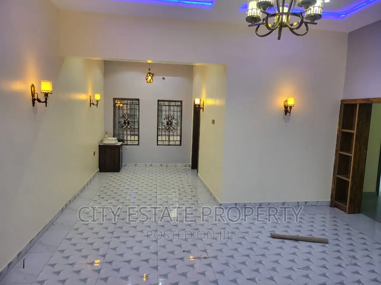 Furnished 2bdrm Block of Flats in Nta Estate, Port-Harcourt for rent in Port-Harcourt