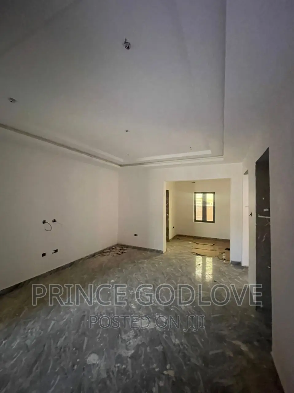 2bdrm Apartment in Harmony Estate, Dawaki for rent in Dawaki