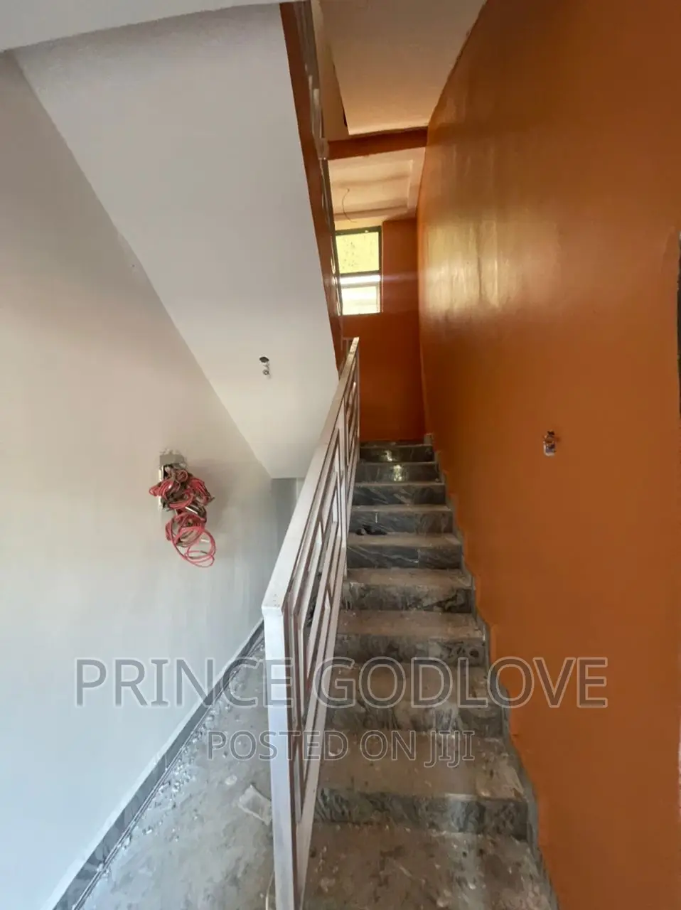 2bdrm Apartment in Harmony Estate, Dawaki for rent in Dawaki