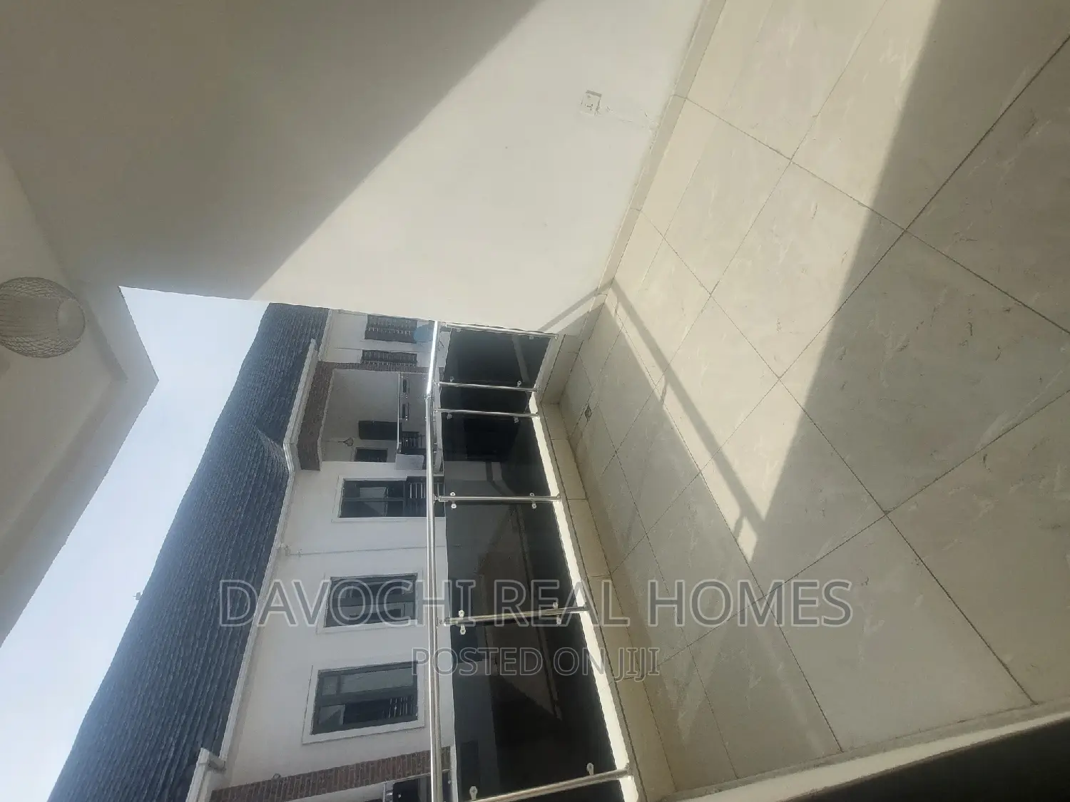4bdrm Duplex in Chevron, Lekki for rent in Lekki