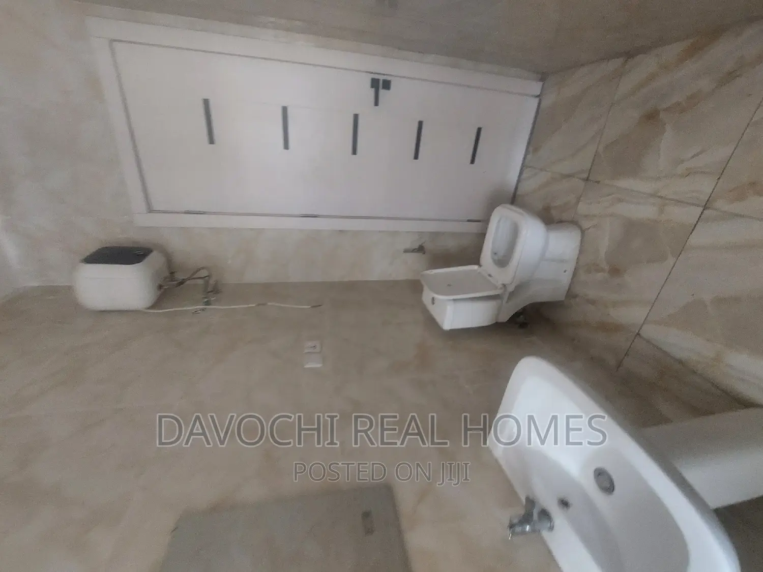 4bdrm Duplex in Chevron, Lekki for rent in Lekki