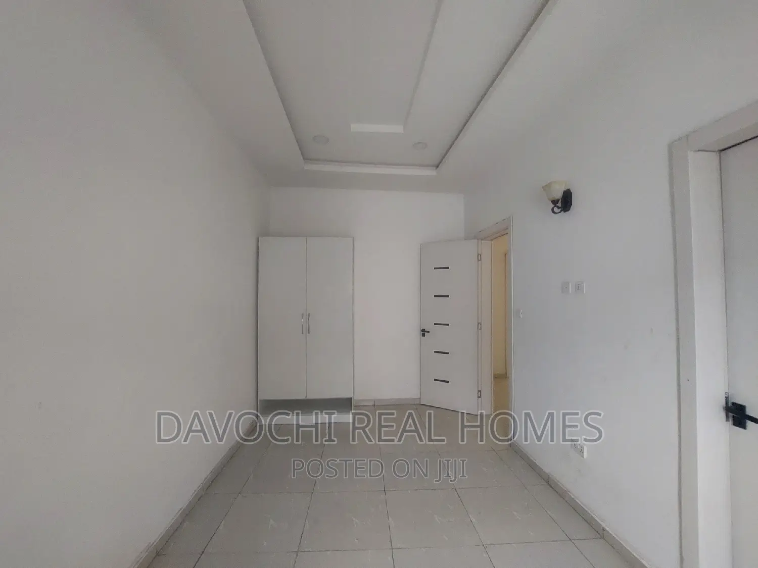 4bdrm Duplex in Chevron, Lekki for rent in Lekki