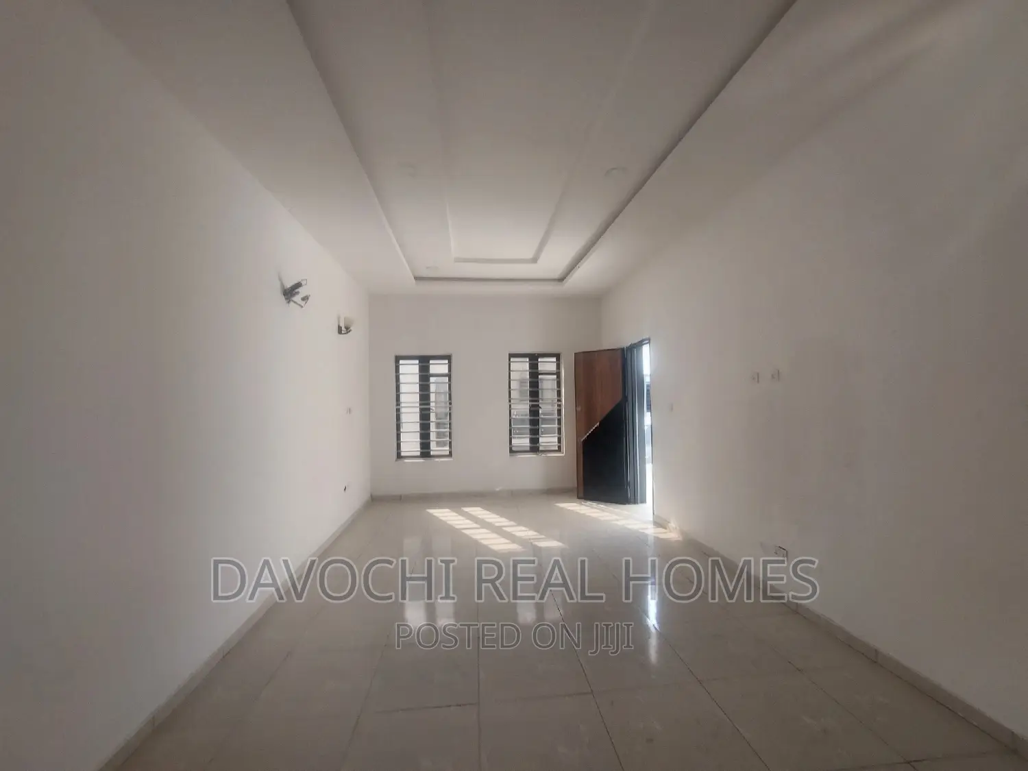 4bdrm Duplex in Chevron, Lekki for rent in Lekki