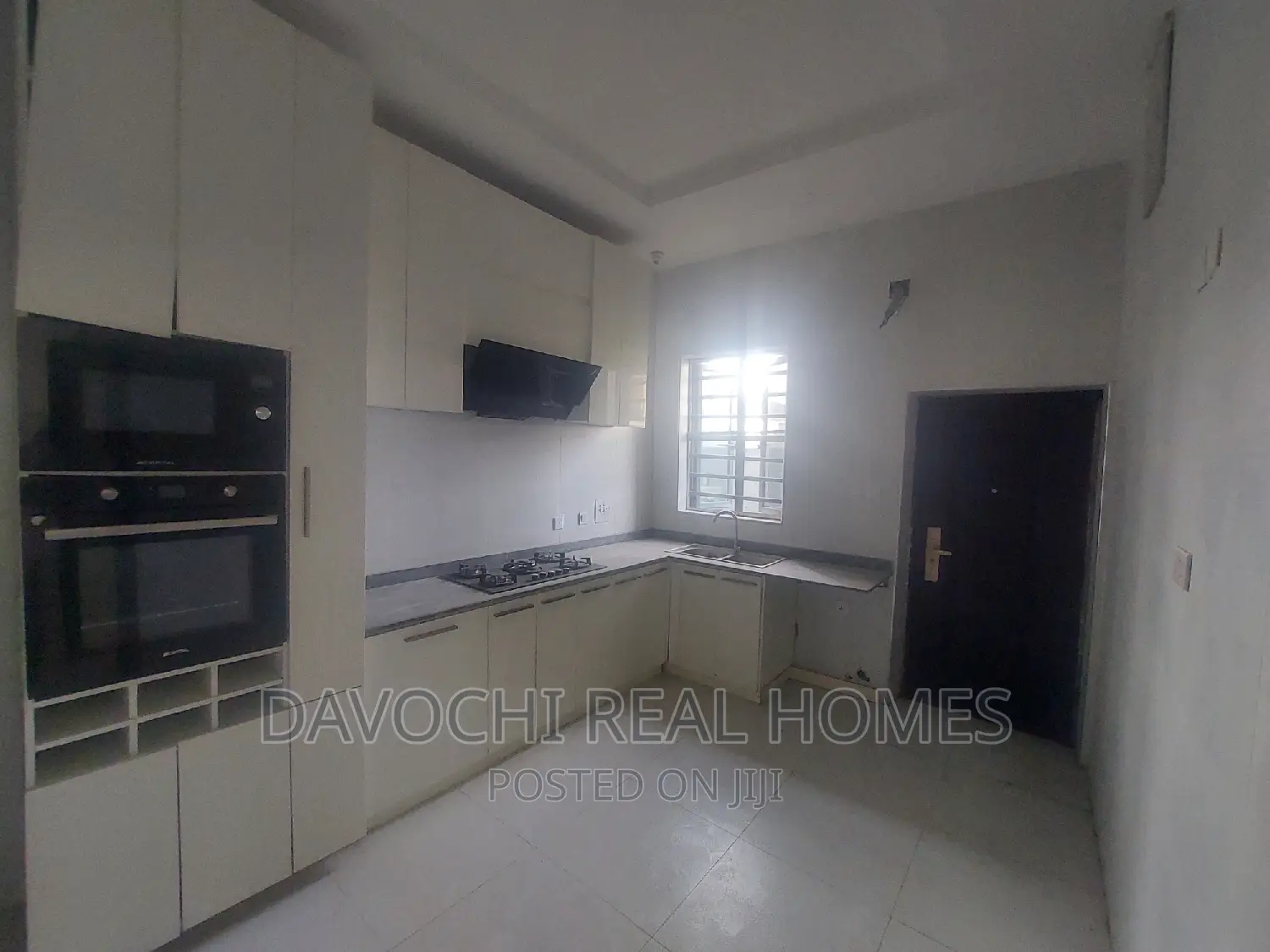 4bdrm Duplex in Chevron, Lekki for rent in Lekki