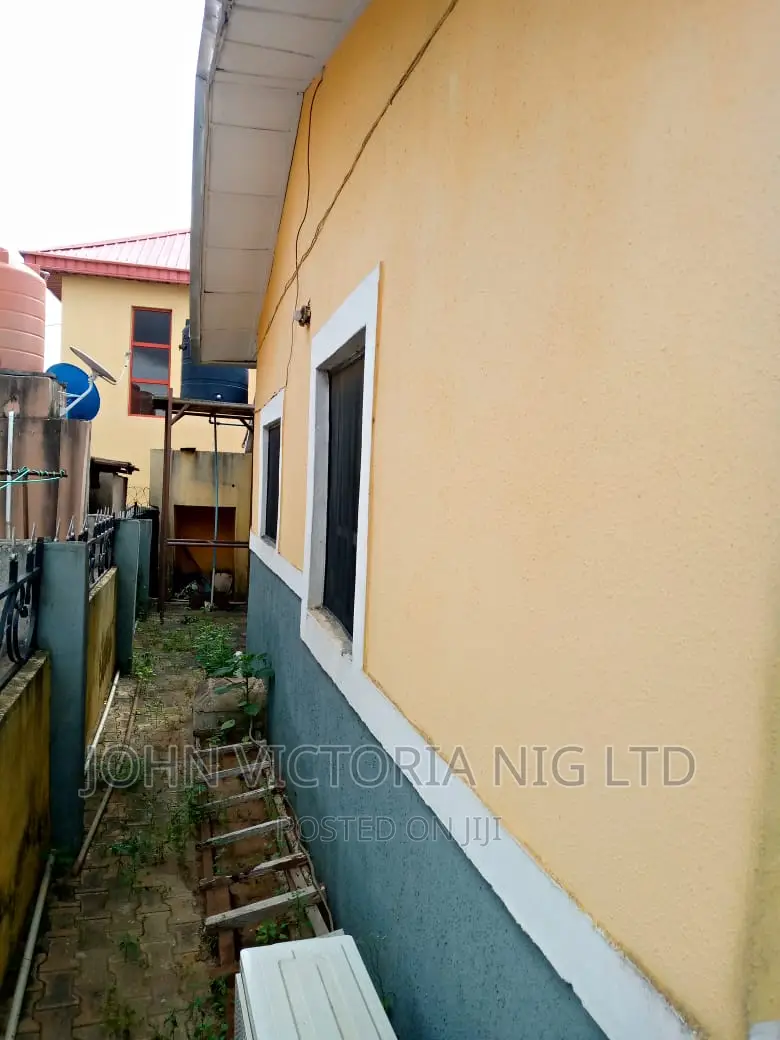 3bdrm Bungalow in Diamond, Isheri / Egbe Idimu for sale in Isheri / Egbe Idimu