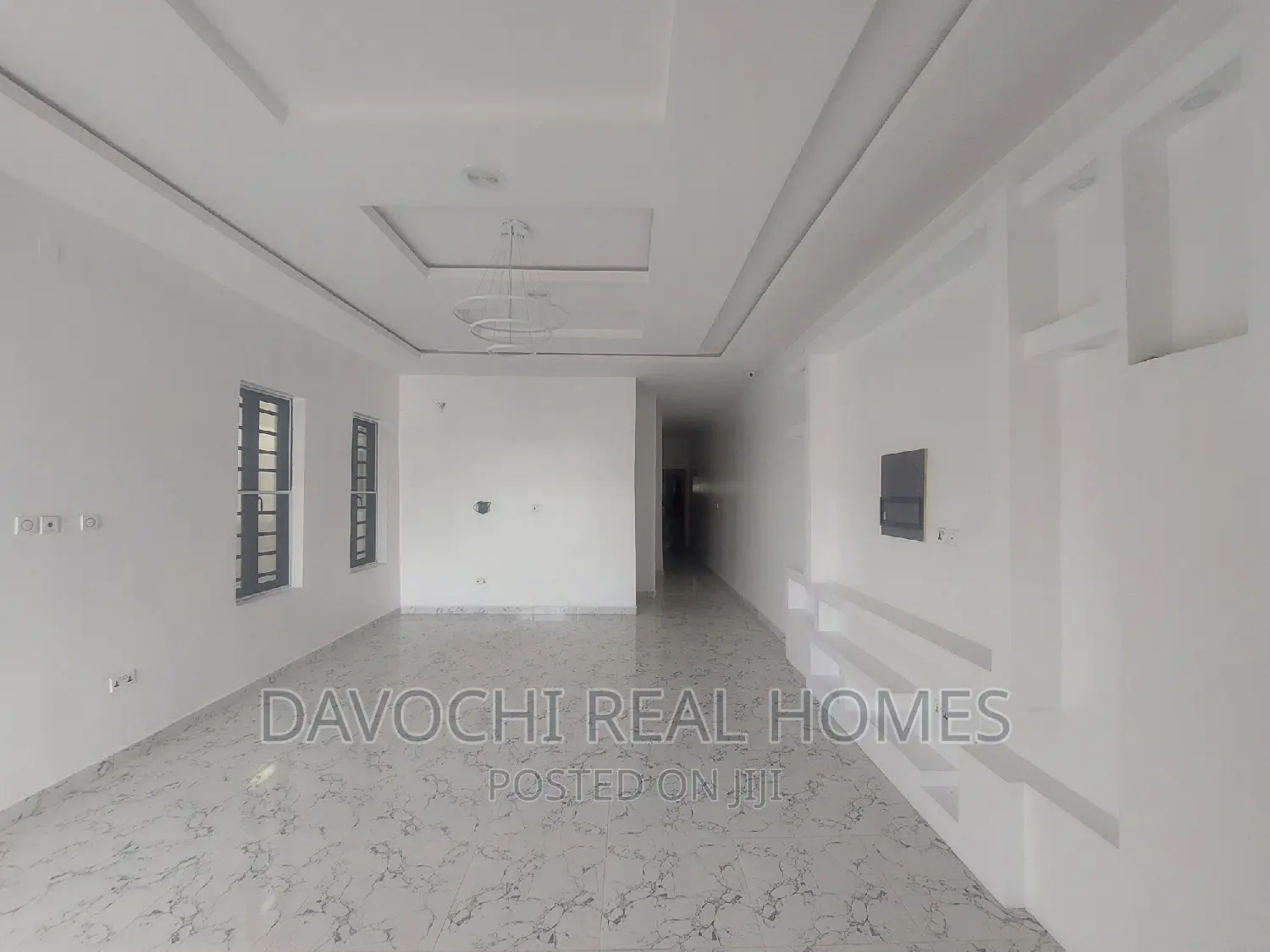 4bdrm Duplex in Chevron Second Toll, Lekki for rent in Lekki